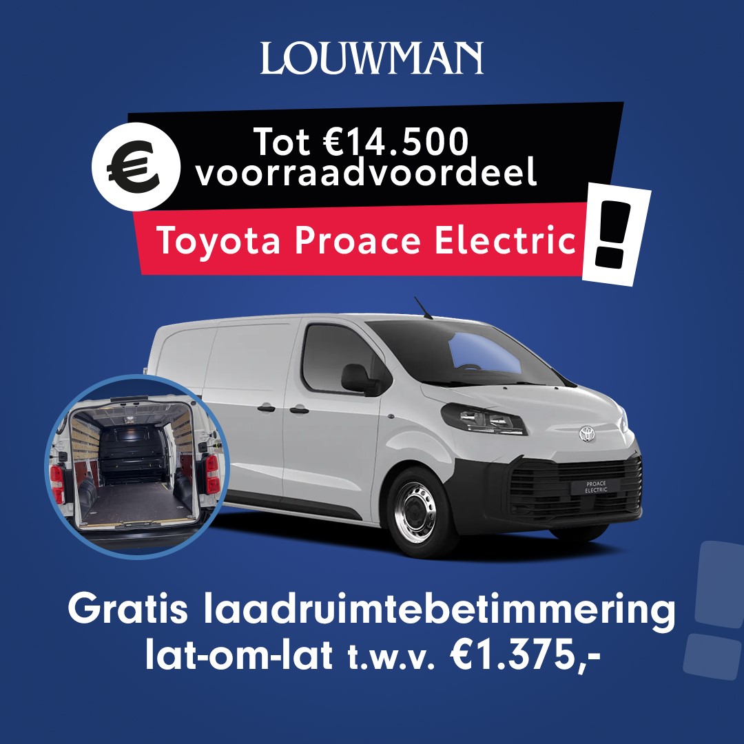 Proace Electric3 1080x1080